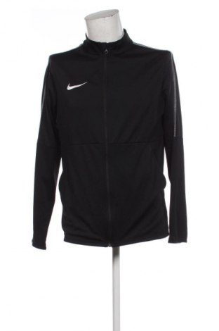Męska bluza sportowa Nike, Rozmiar L, Kolor Czarny, Cena 133,96 zł