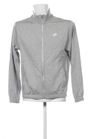 Bluză trening de bărbați Nike, Mărime M, Culoare Gri, Preț 342,99 Lei