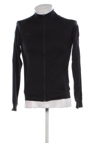 Ανδρική αθλητική ζακέτα Nike, Μέγεθος S, Χρώμα Μαύρο, Τιμή 26,99 €