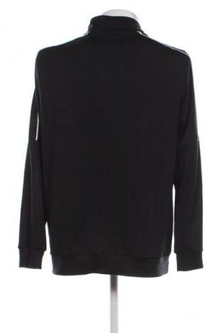 Ανδρική αθλητική ζακέτα Nike, Μέγεθος XL, Χρώμα Μαύρο, Τιμή 28,99 €