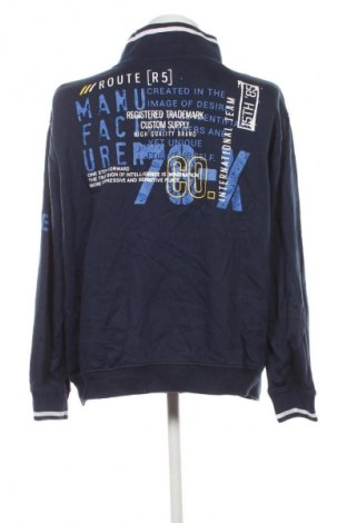 Męska bluza sportowa Nkd, Rozmiar 3XL, Kolor Niebieski, Cena 60,99 zł