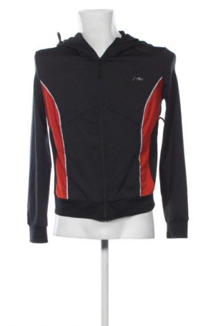 Męska bluza sportowa Original Marines, Rozmiar L, Kolor Czarny, Cena 79,99 zł