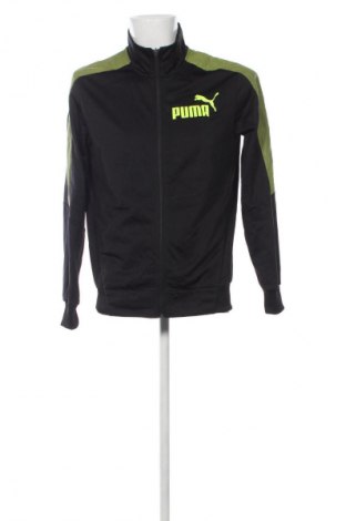Męska bluza sportowa PUMA, Rozmiar M, Kolor Kolorowy, Cena 84,99 zł