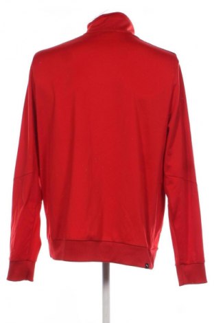 Pánský sportovní vrch PUMA, Velikost XL, Barva Červená, Cena  709,00 Kč