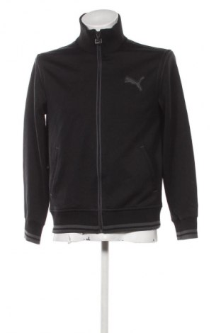 Herren Sportoberteil PUMA, Größe L, Farbe Schwarz, Preis 24,99 €