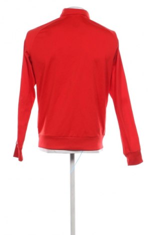 Pánský športový vrch PUMA, Veľkosť M, Farba Červená, Cena  21,95 €