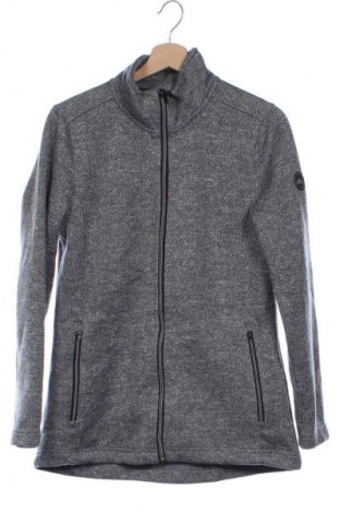 Мъжко спортно горнище Polarino, Размер XS, Цвят Многоцветен, Цена 5,62 €