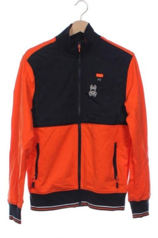 Męska bluza sportowa Psycho Bunny, Rozmiar XXS, Kolor Kolorowy, Cena 60,99 zł