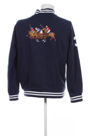 Pánský športový vrch Ralph Lauren, Veľkosť L, Farba Modrá, Cena  97,95 €