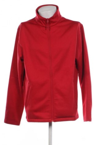 Férfi sport felső Russell, Méret XL, Szín Piros, Ár 8 678 Ft