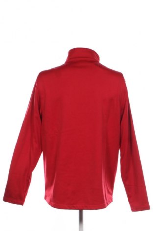 Férfi sport felső Russell, Méret XL, Szín Piros, Ár 8 678 Ft