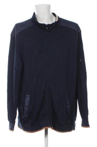 Pánský sportovní vrch S.Oliver, Velikost 4XL, Barva Modrá, Cena  409,00 Kč