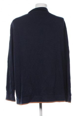 Pánský sportovní vrch S.Oliver, Velikost 4XL, Barva Modrá, Cena  409,00 Kč