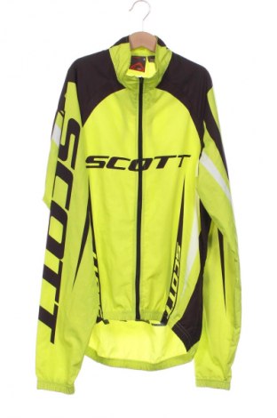 Męska bluza sportowa SCOTT, Rozmiar S, Kolor Kolorowy, Cena 205,48 zł