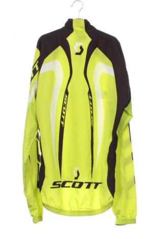 Męska bluza sportowa SCOTT, Rozmiar S, Kolor Kolorowy, Cena 205,48 zł