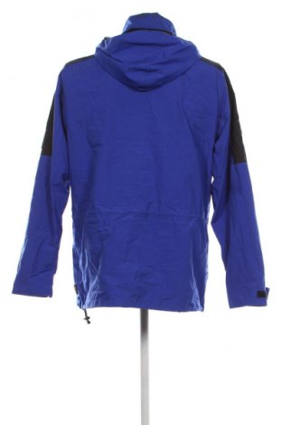 Męska bluza sportowa Salewa, Rozmiar XL, Kolor Niebieski, Cena 213,99 zł