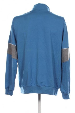 Męska bluza sportowa Schneider, Rozmiar XL, Kolor Niebieski, Cena 57,99 zł