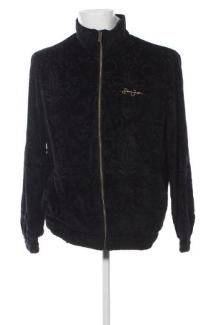 Pánský športový vrch Sean John, Veľkosť L, Farba Čierna, Cena  56,95 €