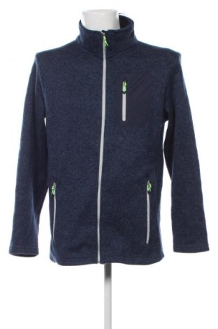 Pánský športový vrch TCM, Veľkosť L, Farba Viacfarebná, Cena  10,95 €