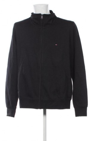Pánský sportovní vrch Tommy Hilfiger, Velikost 3XL, Barva Černá, Cena  3 099,00 Kč