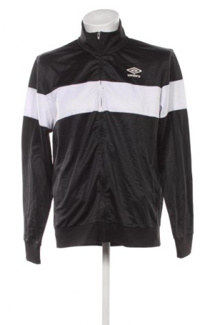 Herren Sportoberteil Umbro, Größe XXL, Farbe Schwarz, Preis € 14,99