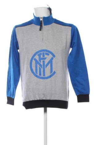 Męska bluza sportowa Unbranded, Rozmiar M, Kolor Szary, Cena 83,99 zł