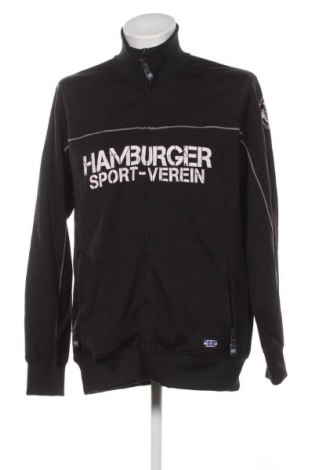 Férfi sport felső Unbranded, Méret 3XL, Szín Fekete, Ár 7 129 Ft