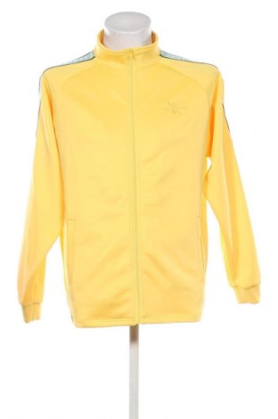 Férfi sport felső Unbranded, Méret L, Szín Sárga, Ár 6 099 Ft