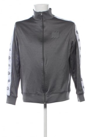 Męska bluza sportowa Unbranded, Rozmiar XL, Kolor Szary, Cena 52,99 zł