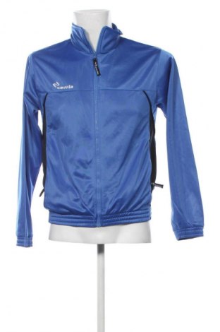 Pánský sportovní vrch Unbranded, Velikost S, Barva Modrá, Cena  239,00 Kč