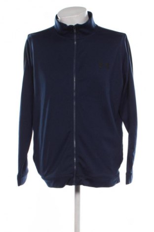 Pánský sportovní vrch Under Armour, Velikost XL, Barva Modrá, Cena  629,00 Kč