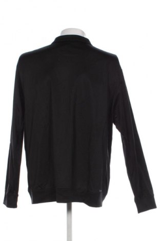 Férfi sport felső Vittorio Rossi, Méret XXL, Szín Fekete, Ár 6 129 Ft