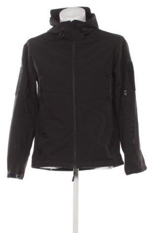 Férfi dzseki A.B., Méret M, Szín Fekete, Ár 16 979 Ft