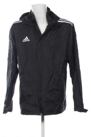 Męska kurtka Adidas, Rozmiar L, Kolor Czarny, Cena 186,99 zł