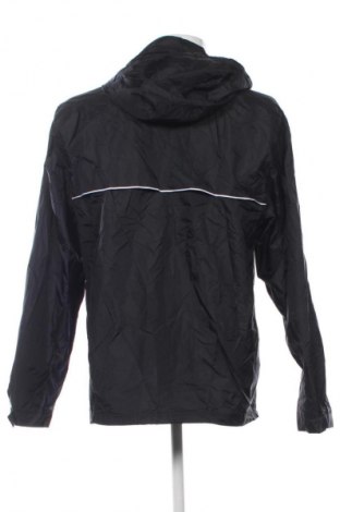 Męska kurtka Adidas, Rozmiar L, Kolor Czarny, Cena 186,99 zł