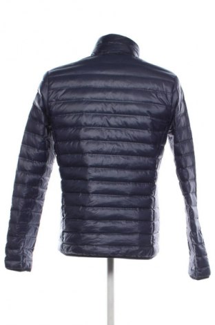 Męska kurtka Adidas, Rozmiar M, Kolor Niebieski, Cena 262,57 zł