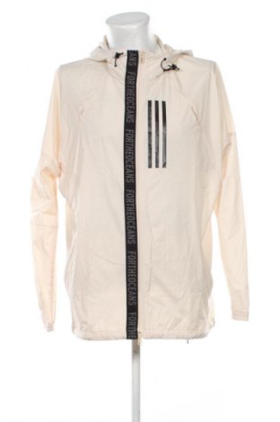 Pánská bunda  Adidas, Velikost L, Barva Vícebarevné, Cena  1 019,00 Kč