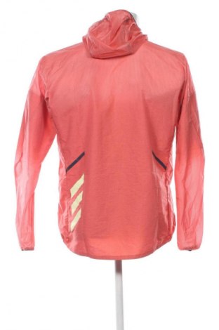 Pánská bunda  Adidas, Velikost M, Barva Oranžová, Cena  959,00 Kč