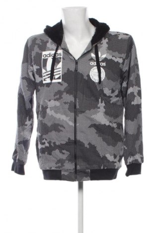 Męska bluza Adidas Originals, Rozmiar L, Kolor Kolorowy, Cena 142,99 zł