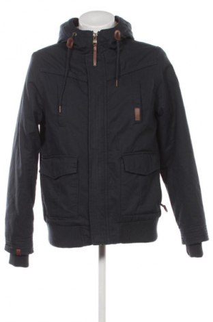 Férfi dzseki Alessandro Salvarini, Méret M, Szín Kék, Ár 21 901 Ft