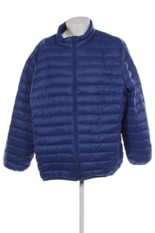 Férfi dzseki Angelo Litrico, Méret 3XL, Szín Kék, Ár 10 331 Ft