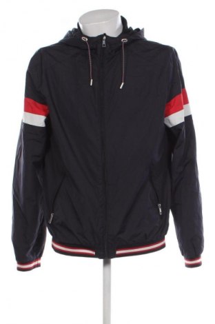 Férfi dzseki Angelo Litrico, Méret L, Szín Kék, Ár 7 459 Ft