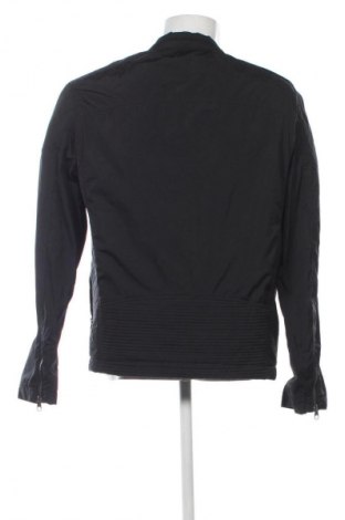 Męska kurtka Angelo Litrico, Rozmiar L, Kolor Czarny, Cena 71,99 zł