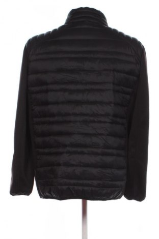 Męska kurtka Angelo Litrico, Rozmiar XL, Kolor Czarny, Cena 77,99 zł