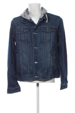 Męska kurtka Angelo Litrico, Rozmiar XL, Kolor Niebieski, Cena 61,99 zł