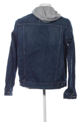 Męska kurtka Angelo Litrico, Rozmiar XL, Kolor Niebieski, Cena 61,99 zł