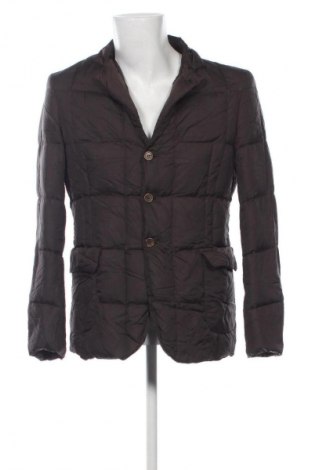 Męska kurtka Aspesi, Rozmiar L, Kolor Brązowy, Cena 467,99 zł