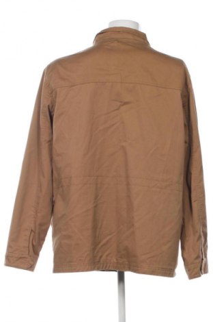 Męska kurtka Atlas For Men, Rozmiar XXL, Kolor Brązowy, Cena 131,57 zł