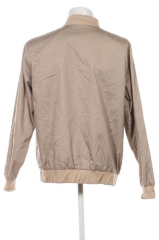 Ανδρικό μπουφάν Atlas For Men, Μέγεθος XL, Χρώμα  Μπέζ, Τιμή 15,99 €