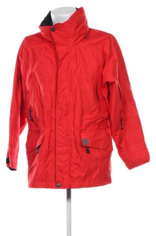 Pánská bunda  BMW, Velikost L, Barva Červená, Cena  1 190,00 Kč